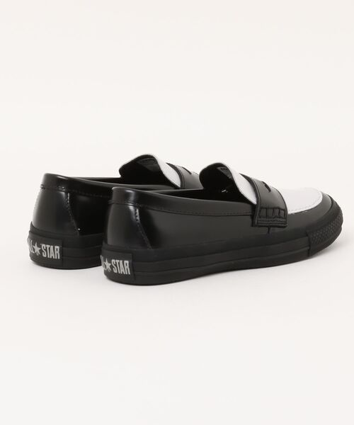 CONVERSE コンバース AS COINLOAFER オールスター コイン