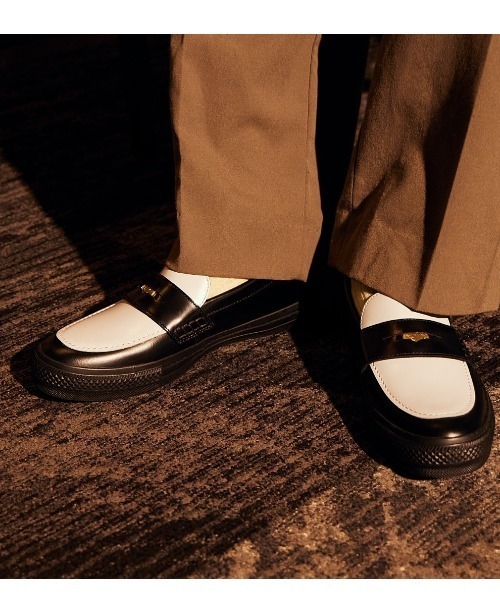 CONVERSE コンバース AS COINLOAFER オールスター コインローファー