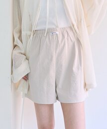 mystic | イージートランツ(その他パンツ)