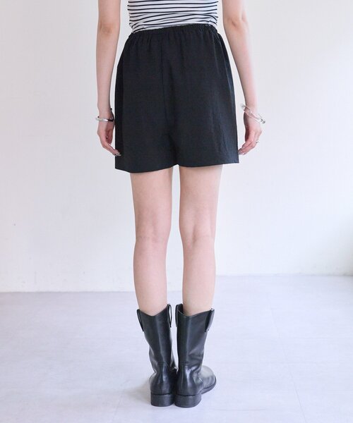 mystic（ミスティック）の「イージートランツ（その他パンツ・レディース・アイボリー/ブラック・FREE）」の8枚目の写真