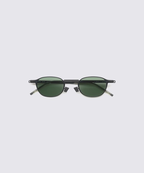 Topologie x A.SOCIETY Eyewear - ADAM（サングラス）｜Topologie