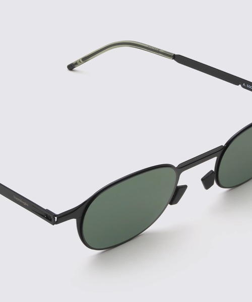 Topologie x A.SOCIETY Eyewear - ADAM（サングラス）｜Topologie
