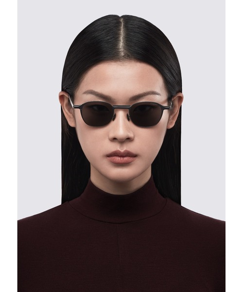 Topologie x A.SOCIETY Eyewear - ADAM（サングラス）｜Topologie