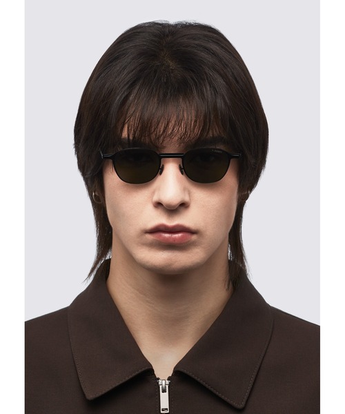 Topologie x A.SOCIETY Eyewear - ADAM（サングラス