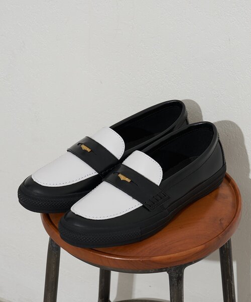 CONVERSE/コンバース】ALL STAR COINLOAFER/オールスター コイン