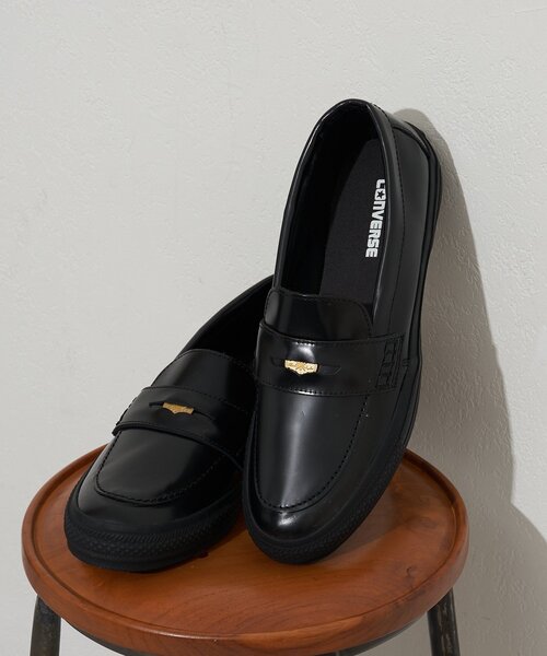 CONVERSE/コンバース】ALL STAR COINLOAFER/オールスター コイン