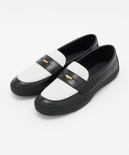 CONVERSE/コンバース】ALL STAR COINLOAFER/オールスター コイン