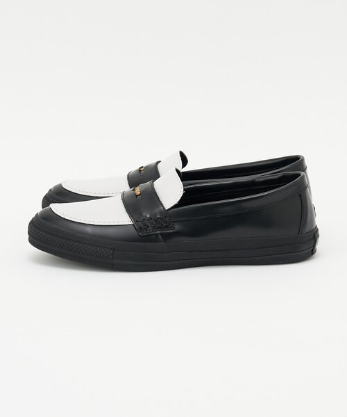 CONVERSE/コンバース】ALL STAR COINLOAFER/オールスター コイン