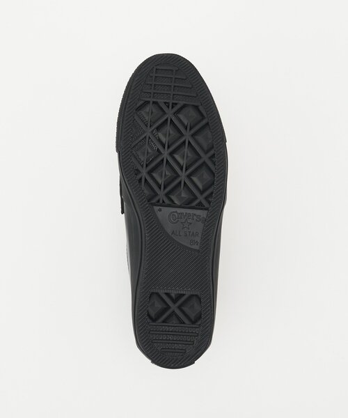 CONVERSE(コンバース)の「【CONVERSE/コンバース】ALL STAR COINLOAFER/オールスター コインローファー(その他シューズ・メンズ・ブラック/ホワイト・27cm/28cm)」の7枚目の写真