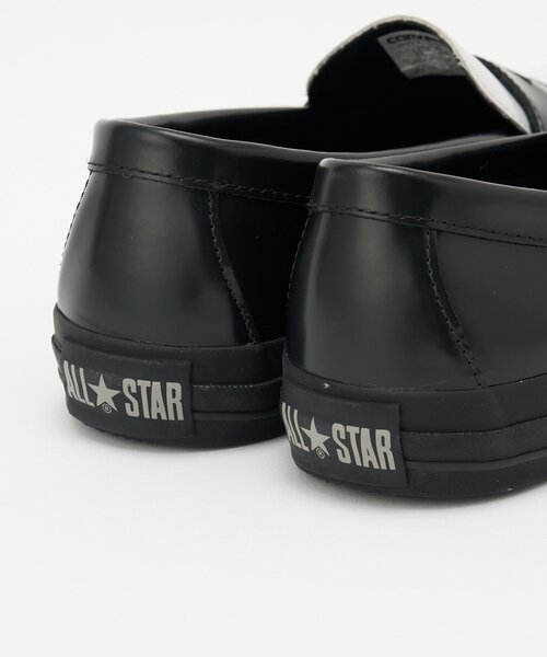 m*y様 コンバース ALL STAR COINLOAFERオールスター コイン CONVERSE コンバース ローファー メンズ レディース