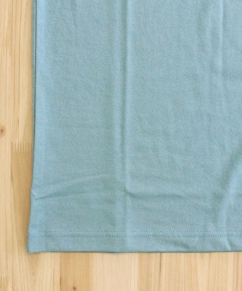 Carhartt(カーハート)の「リラックスフィット バックプリント グラフィックTシャツ Relaxd Fit Lightweight Short-Sleeve Pocket Built Graphic T-Shirt(Tシャツ/カットソー・メンズ・ブラック/ブルー・S/M/L/XL)」の13枚目の写真