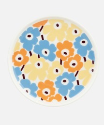 marimekko(}bR)́yJAPAN EXCLUSIVEzPikkuinen Unikko / plate 13,5 cm(H)