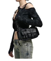 MINI SHOULDER BAG