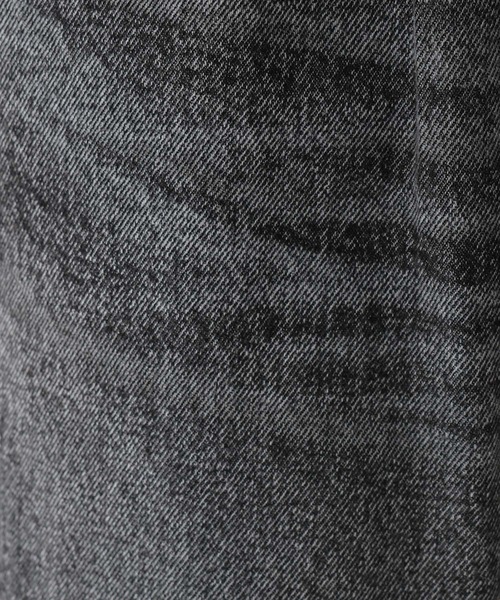 RAGEBLUE（レイジブルー）の「ヴィンテージライク/デニムバギーワイドパンツ（デニムパンツ・メンズ・ライトブルー/ブルー/インディゴブルー/ダークグレー/ブラック・LARGE/MEDIUM/SMALL）」の14枚目の写真