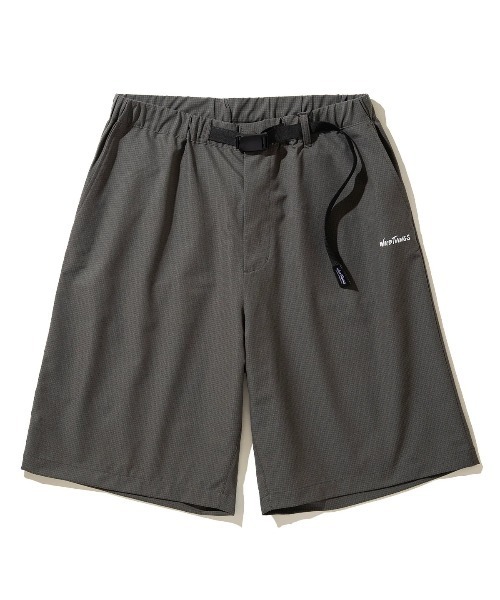WILD THINGS(ワイルドシングス)の「WILD THINGS BREATHABLE RIDE SHORTS(ワイルドシングス ブリーザブル ライド ショーツ)(その他パンツ・メンズ・ダークネイビー/ブルー系/グレー系・MEDIUM/LARGE)」の2枚目の写真