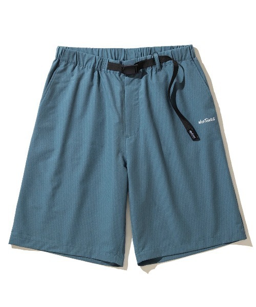WILD THINGS(ワイルドシングス)の「WILD THINGS BREATHABLE RIDE SHORTS(ワイルドシングス ブリーザブル ライド ショーツ)(その他パンツ・メンズ・ダークネイビー/ブルー系/グレー系・MEDIUM/LARGE)」の3枚目の写真