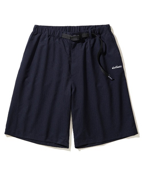 WILD THINGS(ワイルドシングス)の「WILD THINGS BREATHABLE RIDE SHORTS(ワイルドシングス ブリーザブル ライド ショーツ)(その他パンツ・メンズ・ダークネイビー/ブルー系/グレー系・MEDIUM/LARGE)」の1枚目の写真