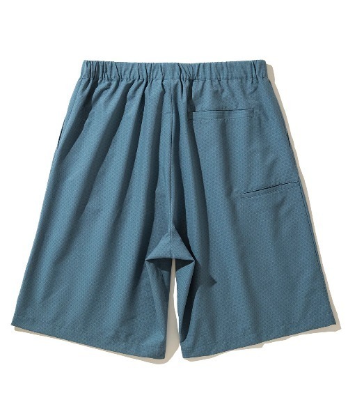 WILD THINGS(ワイルドシングス)の「WILD THINGS BREATHABLE RIDE SHORTS(ワイルドシングス ブリーザブル ライド ショーツ)(その他パンツ・メンズ・ダークネイビー/ブルー系/グレー系・MEDIUM/LARGE)」の8枚目の写真