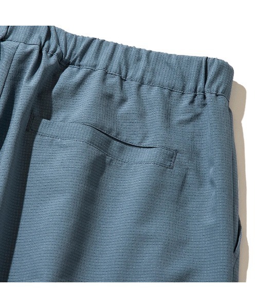 WILD THINGS(ワイルドシングス)の「WILD THINGS BREATHABLE RIDE SHORTS(ワイルドシングス ブリーザブル ライド ショーツ)(その他パンツ・メンズ・ダークネイビー/ブルー系/グレー系・MEDIUM/LARGE)」の12枚目の写真