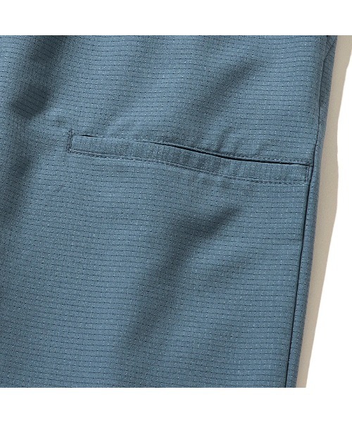 WILD THINGS(ワイルドシングス)の「WILD THINGS BREATHABLE RIDE SHORTS(ワイルドシングス ブリーザブル ライド ショーツ)(その他パンツ・メンズ・ダークネイビー/ブルー系/グレー系・MEDIUM/LARGE)」の9枚目の写真