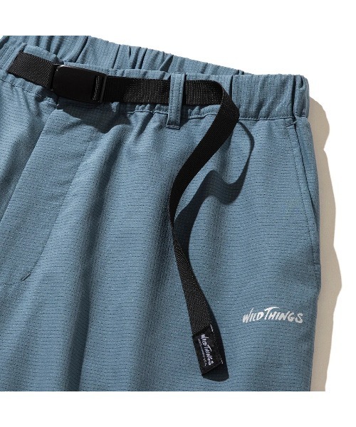 WILD THINGS(ワイルドシングス)の「WILD THINGS BREATHABLE RIDE SHORTS(ワイルドシングス ブリーザブル ライド ショーツ)(その他パンツ・メンズ・ダークネイビー/ブルー系/グレー系・MEDIUM/LARGE)」の5枚目の写真