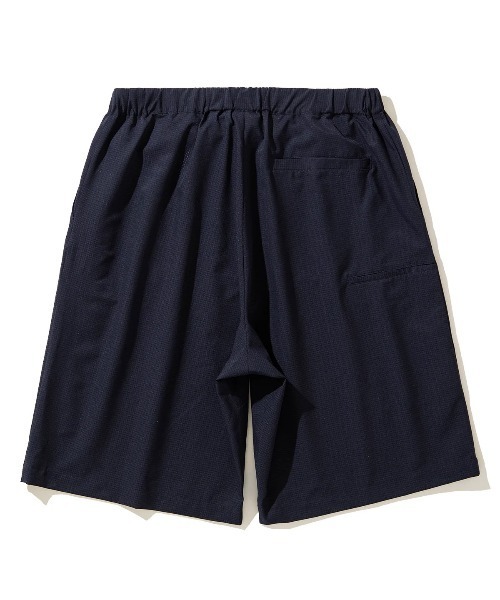 WILD THINGS(ワイルドシングス)の「WILD THINGS BREATHABLE RIDE SHORTS(ワイルドシングス ブリーザブル ライド ショーツ)(その他パンツ・メンズ・ダークネイビー/ブルー系/グレー系・MEDIUM/LARGE)」の7枚目の写真