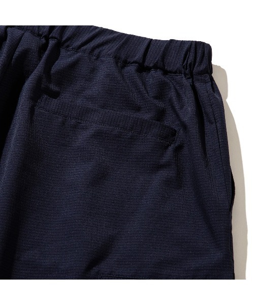 WILD THINGS(ワイルドシングス)の「WILD THINGS BREATHABLE RIDE SHORTS(ワイルドシングス ブリーザブル ライド ショーツ)(その他パンツ・メンズ・ダークネイビー/ブルー系/グレー系・MEDIUM/LARGE)」の6枚目の写真