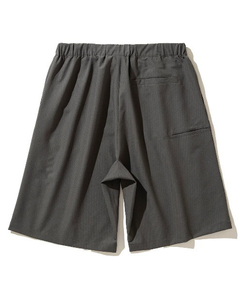 WILD THINGS(ワイルドシングス)の「WILD THINGS BREATHABLE RIDE SHORTS(ワイルドシングス ブリーザブル ライド ショーツ)(その他パンツ・メンズ・ダークネイビー/ブルー系/グレー系・MEDIUM/LARGE)」の10枚目の写真