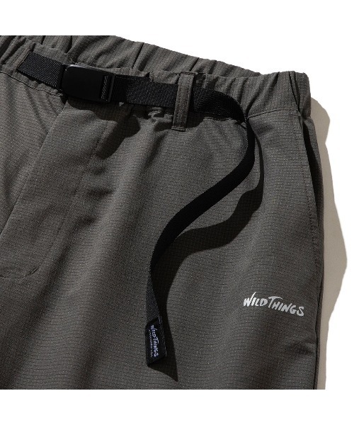 WILD THINGS(ワイルドシングス)の「WILD THINGS BREATHABLE RIDE SHORTS(ワイルドシングス ブリーザブル ライド ショーツ)(その他パンツ・メンズ・ダークネイビー/ブルー系/グレー系・MEDIUM/LARGE)」の14枚目の写真