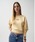 MARITHE + FRANCOIS GIRBAUD�i�}���e�t�����\���W���{�[�j�́uW NEW CLASSIC LOGO SWEATSHIRT�i�X�E�F�b�g�j�v�b�x�[�W��