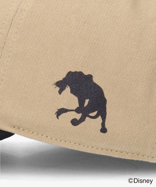 OVERRIDE（オーバーライド）の「OVERRIDE / VILLAINS / COTTON CAP / オーバーライド（キャップ・レディース・パープル/ブラック/ワイン・57~59cm）」の11枚目の写真