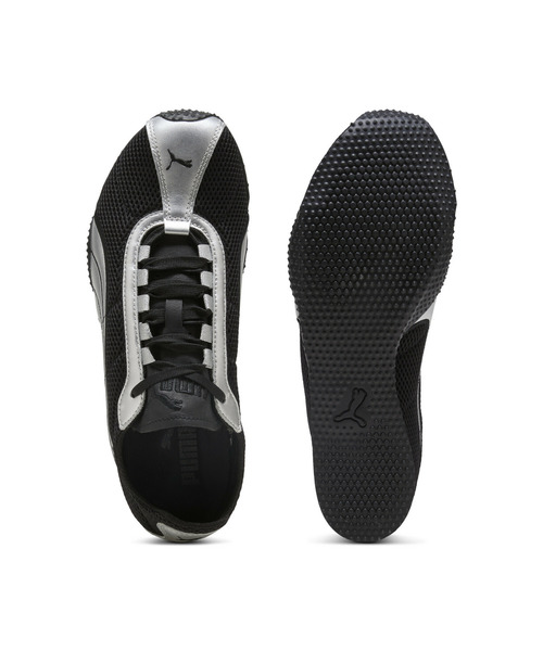 Puma ユニセックス H-ストリート OG スニーカー PUMA公式】ユニセックス Hストリート OG スニーカー