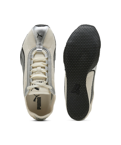 Puma ユニセックス H-ストリート OG スニーカー PUMA プーマ ユニセックス Hストリート OG スニーカー