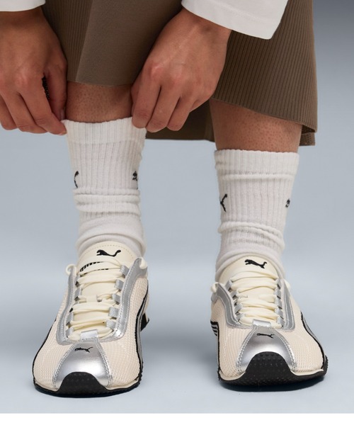 PUMA プーマ ユニセックス Hストリート OG スニーカー