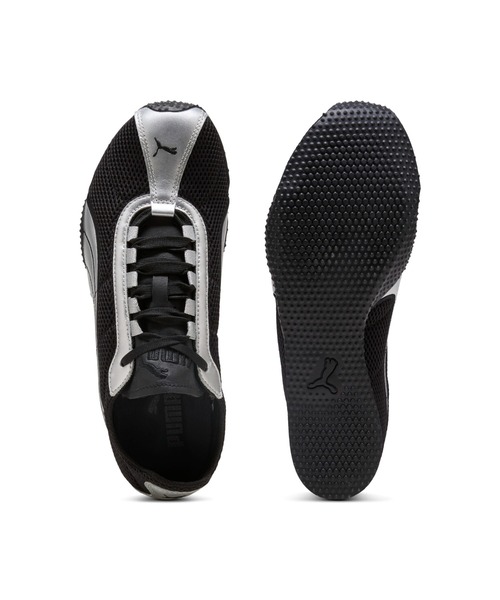 PUMA プーマ ユニセックス Hストリート OG スニーカー