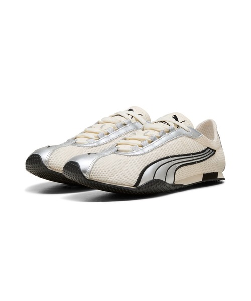 Puma ユニセックス H-ストリート OG スニーカー PUMA プーマ ユニセックス Hストリート OG スニーカー