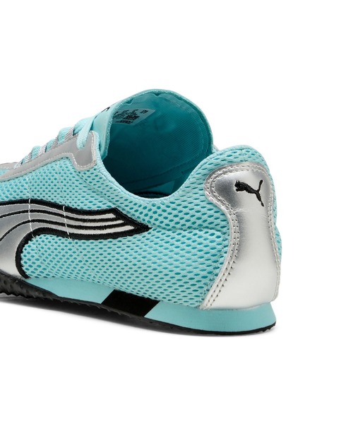 PUMA プーマ ユニセックス Hストリート OG スニーカー