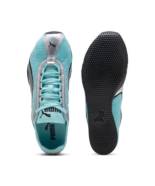 ⭐️新品未使用⭐️Puma ユニセックス H-ストリート OG スニーカー27.0 PUMA プーマ ユニセックス Hストリート OG スニーカー