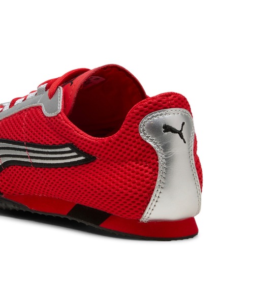ナユマ PUMA スニーカー プーマ ユニセックス アリゾナ ナイロン メンズ