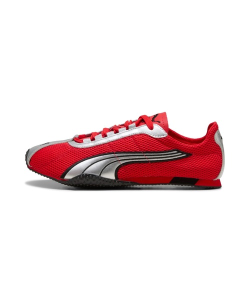 PUMA プーマ ユニセックス Hストリート OG スニーカー