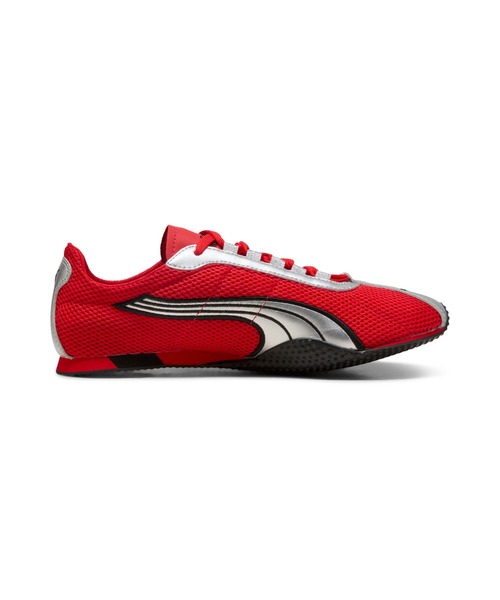 user_e02382fe様 PUMA プーマ ユニセックス Hストリート OG スニーカー