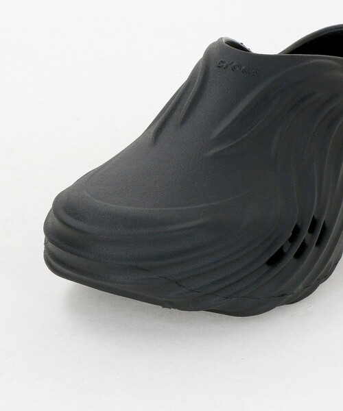 crocs＞エコー ウェーブ（サンダル）｜crocs（クロックス）の