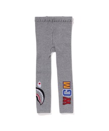 a bathing ape レギンス A BATHING APE® LEGGINGS | bape.com