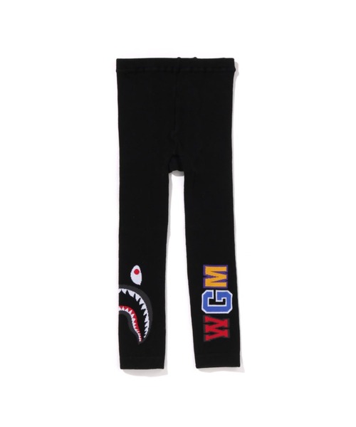 A BATHING APE レギンス A BATHING APE® LEGGINGS | bape.com