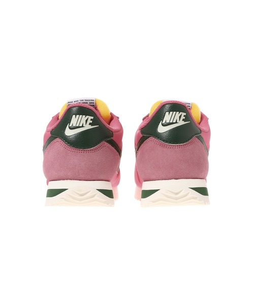 NIKE(ナイキ)の「NIKE WMNS CORTEZ IH2361-600(スニーカー・レディース・ピンク・24㎝/24.5㎝/23㎝/23.5㎝/25㎝)」の10枚目の写真