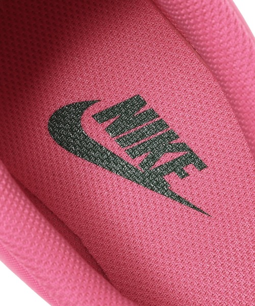 NIKE(ナイキ)の「NIKE WMNS CORTEZ IH2361-600(スニーカー・レディース・ピンク・24㎝/24.5㎝/23㎝/23.5㎝/25㎝)」の2枚目の写真