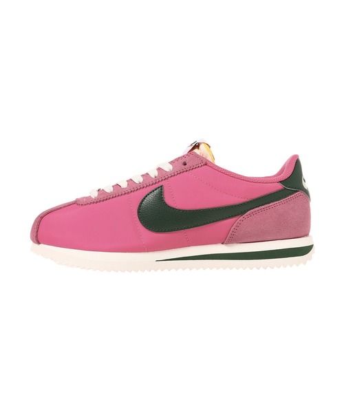 NIKE(ナイキ)の「NIKE WMNS CORTEZ IH2361-600(スニーカー・レディース・ピンク・24㎝/24.5㎝/23㎝/23.5㎝/25㎝)」の9枚目の写真