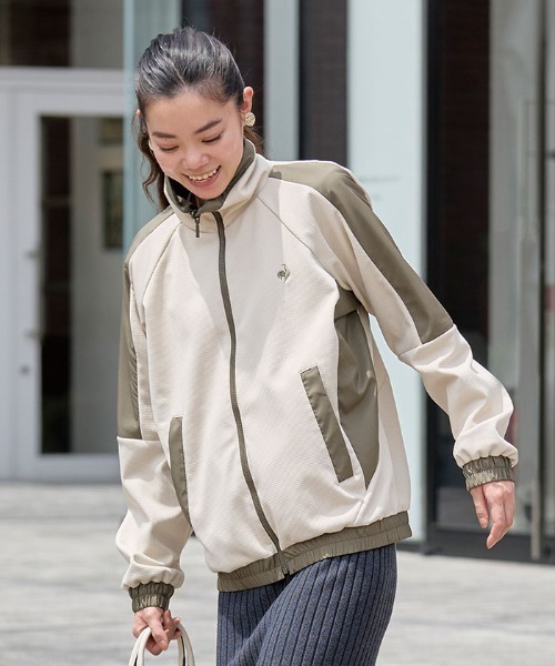 セール】リバーシブルアウター（その他アウター）｜le coq sportif