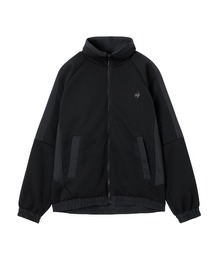 le coq sportif（ルコックスポルティフ）の「【ルコックスポルティフ】防風/保温/撥水２WAYリバーシブルアウター（その他アウター）」