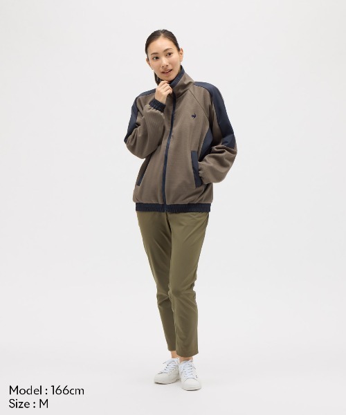 セール】リバーシブルアウター（その他アウター）｜le coq sportif
